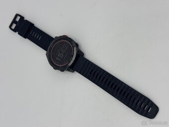 Garmin Fenix 7 Pro Solar - 5