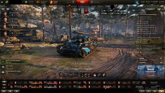 World Of tanks - 5