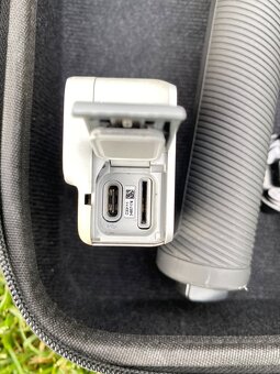 GoPro Hero 7 white - 5