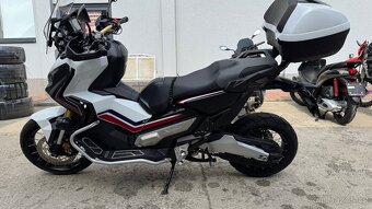 Honda X-ADV Malý nájezd a krásný stav - 5