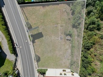 Prodej stavební parcely 791 m2, Štěchovice, Praha - západ - 5