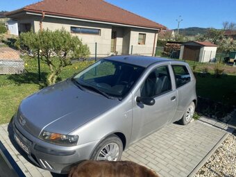 Fiat Punto - 5