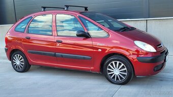 Prodám Citroën Xsara Picasso 1.6 - 5