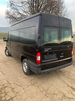 Ford transit L2H2 2.2 tdci 74 5- 6 mist - 5