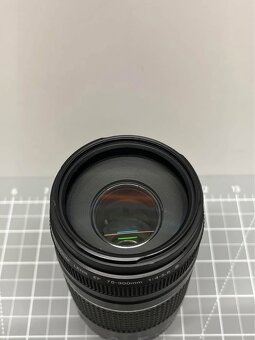 Canon EF 75-300mm f/4-5.6 III - 5
