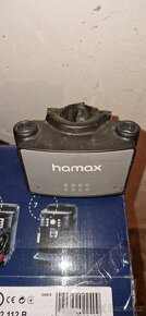 Sedačka Hamax - 5