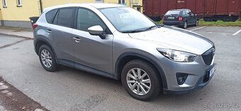 MAZDA CX5 Skyactiv - 5