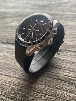 Movado - 5