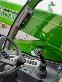 Teleskopický manipulátor MERLO P30.10ST KOMPAKT 2022 - 5
