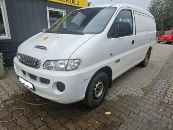 Hyundai H1 č. 21187 - 5