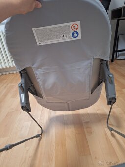 Houpátko kinderkraft - 5