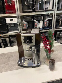 ☕ De’Longhi ESAM 5500 Perfecta Cappuccino - 5