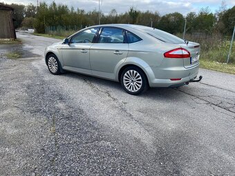 Ford Mondeo - 5
