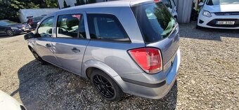 Opel Astra 1.7 d v dobrem stavu - 5