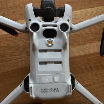 Dji mini 4 Pro - Fly more combo - 5