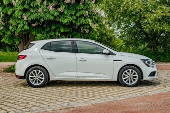 Renault Megane 1.2TCe 74KW - 5