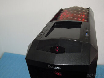 Herní Intel i5-3570K 4.Jádro 3,8GHz 8GB DDR3 1.5TB GTX770 2G - 5