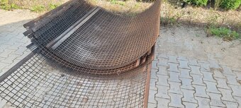 Bubnová třídička - 5