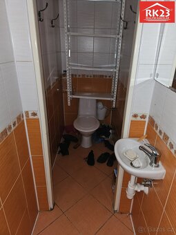 Pronájem, Obchodní prostor, Mariánské Lázně, ul. Hlavní tříd - 5