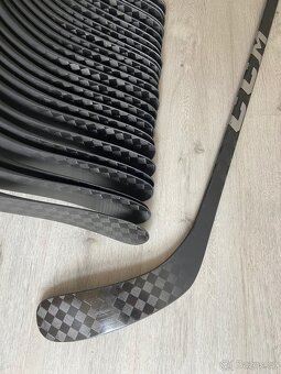 Hokejka CCM Trigger 5 P29 85flex levá ZÁRUKA - 5