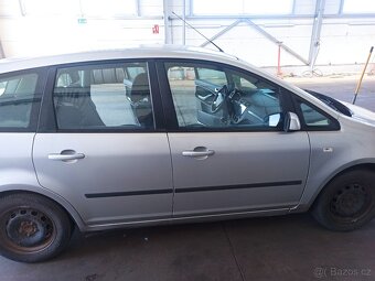 Prodám Ford C max - 5