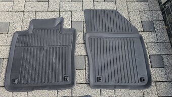 VOLVO KOBERCE GUMOVE ORIGO V60 - 5