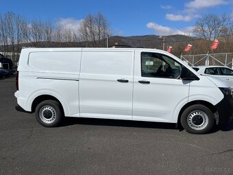 VW T7 Transporter skříň 2.0 TDI dlouhý rozvor, 5 let záruka - 5