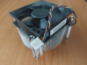 Chladic CPU - 5