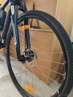 🚴♂️ Specialized Crosstrail Disc 2016 – velikost L | Skvělý - 5