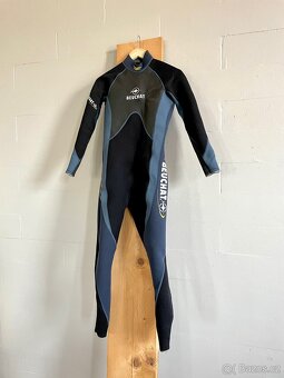 pansky neopren Beuchat Alize 3mm - 5