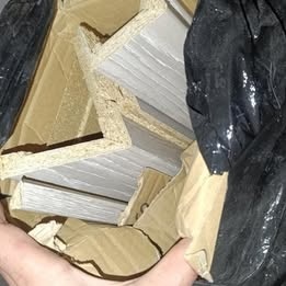 Dveře s obložkami SEPOS 60 P - 5