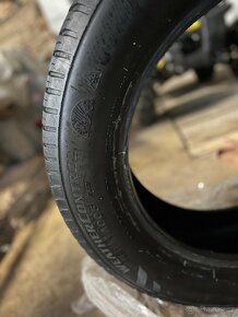 Zimní pneu 225/60 R18 - 5