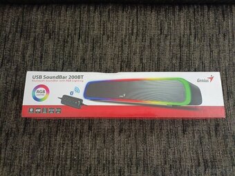 Genius USB SoundBar 200BT - 5