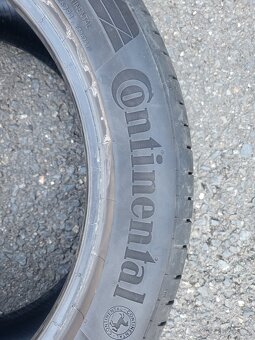 CONTINENTAL PremiumContact 6, 235/45R18 - 5