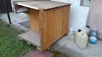 Bouda za odvoz - 5