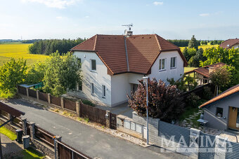 Prodej, dům , m2, Šestajovice, Ovesná - 5