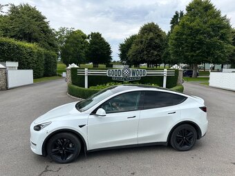 19” ALU disky pro Ford Mustang nebo Tesla Model Y - 5