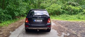 2009 Mercedes ML 320CDI - 5