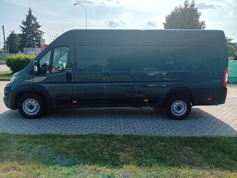 Fiat Ducato 2,3 JTD 118KW L4 H2 MAXI - 2021 - 5