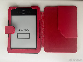 Kindle 5 - 5