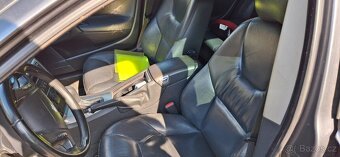 Volvo v70  2.4 lpg - 5