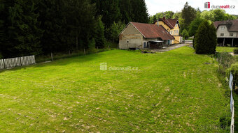 Prodej domu Zvěstov - Roudný, okr. Benešov - 5
