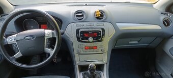 Prodej vozidla Ford Mondeo - 5
