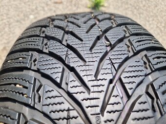 235/60 r18 zimni pneumatiky 235 60 18 235/60/18 zimní R18 - 5