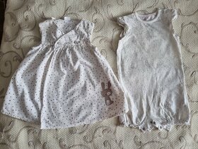 Set oblečení pro děvče 86/92 - 5