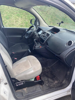 Kangoo 1,5 dCi - 5