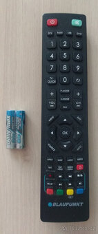 LED TV Blaupunkt 32" 141I-GB-5B-FHBKU-EU (81 cm) FHD - 5