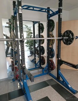 Hammer Strength - 5