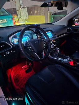 Ford Edge 2017 prodej nebo výměna - 5
