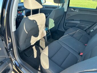 Škoda Superb 2 Facelift 2.0 TDI 125 kW DSG Kombi | 2014 | - 5